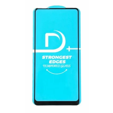 Folie Samsung A217 Galaxy A21s 2020 Sticla 6D 9H Transparenta