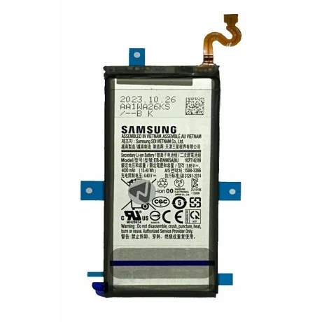 Acumulator Samsung N960 Galaxy Note 9 Li-Ion 4000 mAh (Service Pack)