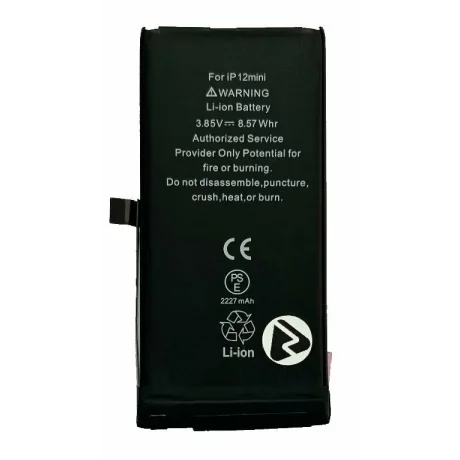 Acumulator iPhone 12 Mini 2227 mAh Li-Ion (Compatibil)