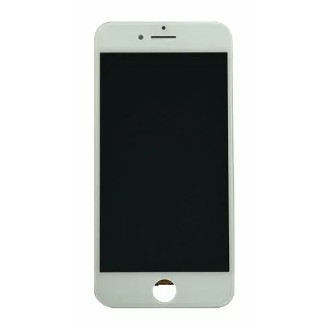 Ecran Compatibil pentru iPhone 8 / SE 2020 Alb
