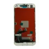 Ecran Compatibil pentru iPhone 8 / SE 2020 Alb