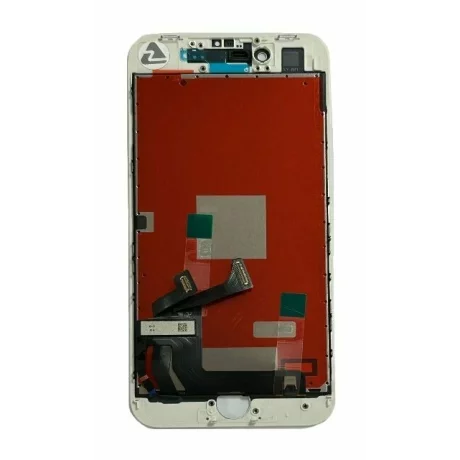 Ecran Compatibil pentru iPhone 8 / SE 2020 Alb