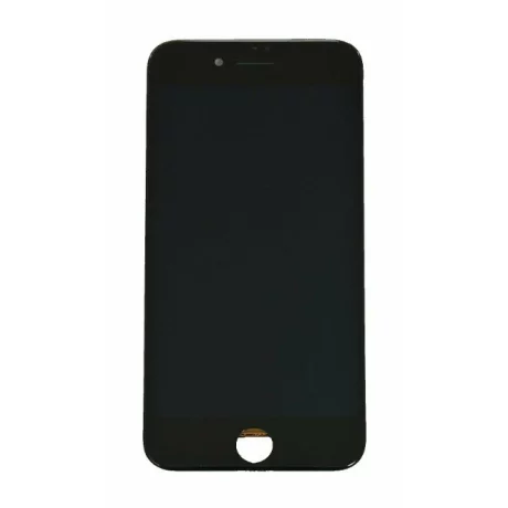 Ecran Compatibil pentru iPhone 8 / SE 2020 Negru