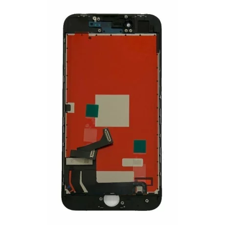 Ecran Compatibil pentru iPhone 8 / SE 2020 Negru