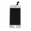 Ecran Compatibil pentru iPhone SE Alb