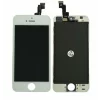 Ecran Compatibil pentru iPhone SE Alb