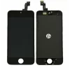 Ecran Compatibil pentru iPhone SE Negru