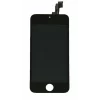 Ecran Compatibil pentru iPhone SE Negru