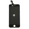 Ecran Compatibil pentru iPhone SE Negru