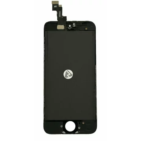 Ecran Compatibil pentru iPhone SE Negru