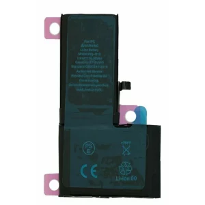 Acumulator Compatibil pentru iPhone X 2716 mAh Li-Ion