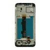 Ecran Motorola E7 Power / E7i Power Negru (Service Pack)