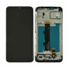 Ecran Motorola E7 Power / E7i Power Negru (Service Pack)