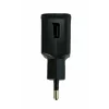 Incarcator Retea USB Negru (Compatibil)