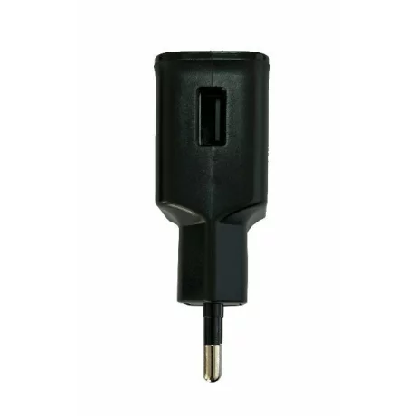 Incarcator Retea USB Negru (Compatibil)