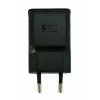 Incarcator Retea USB Negru (Compatibil)