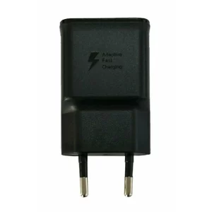 Incarcator Retea USB Negru (Compatibil)