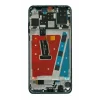 Ecran P30 Lite Albastru CU RAMA 48 MP (Compatibil)