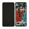 Ecran P30 Lite Albastru CU RAMA 48 MP (Compatibil)