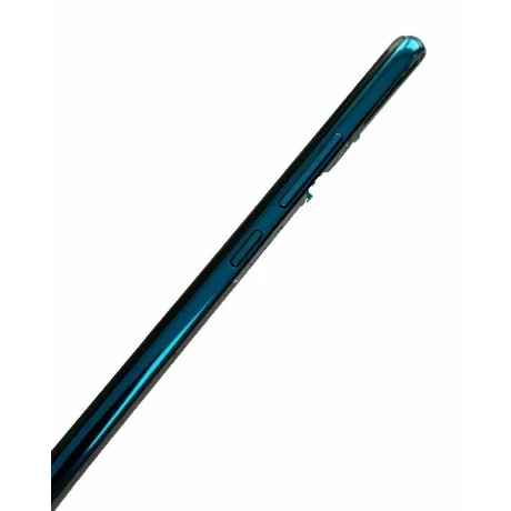 Ecran P30 Lite Albastru CU RAMA 48 MP (Compatibil)