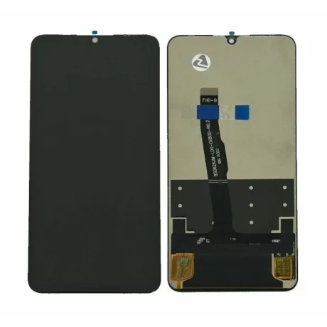 Ecran P30 Lite Fara Rama (Compatibil)