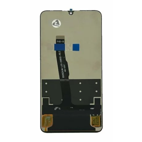 Ecran P30 Lite Fara Rama (Compatibil)