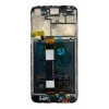Ecran Huawei Y5p 2020 Negru (Service Pack)