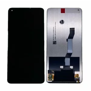 Ecran Compatibil pentru Xiaomi Mi 10T 5G / Mi 10T Pro 5G Fara Rama
