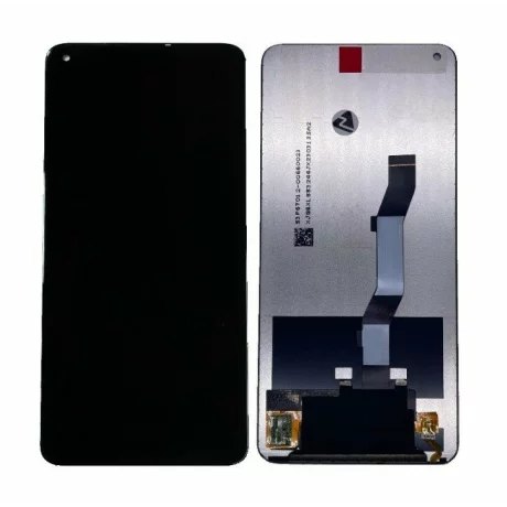 Ecran Compatibil pentru Xiaomi Mi 10T 5G / Mi 10T Pro 5G Fara Rama