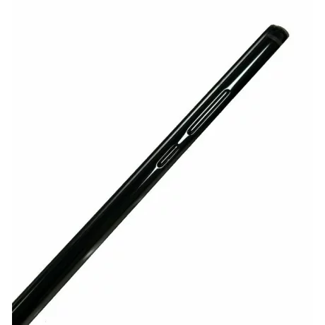 Ecran Mate 20 Lite Negru CU RAMA (Compatibil)