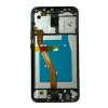 Ecran Mate 20 Lite Negru CU RAMA (Compatibil)