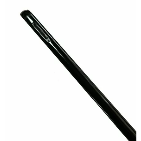Ecran Mate 20 Lite Negru CU RAMA (Compatibil)