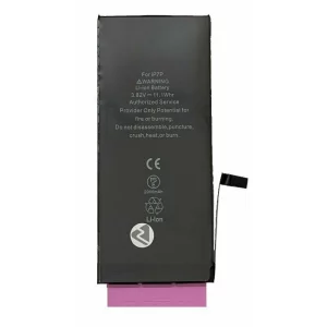 Acumulator Compatibil pentru iPhone 7 Plus 2900 mAh Li-Ion Polymer