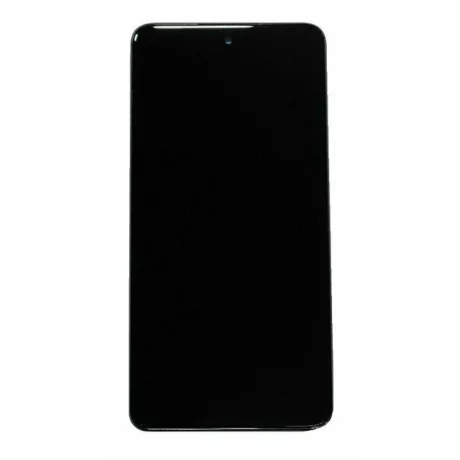 Ecran Huawei P Smart 2021 Negru (Service Pack)