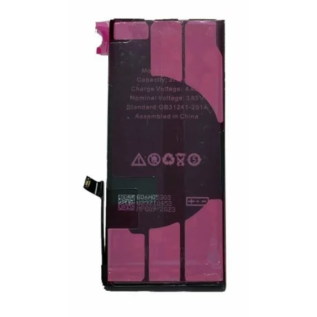 Acumulator iPhone 11 3110 mAh Li-Ion (Compatibil)