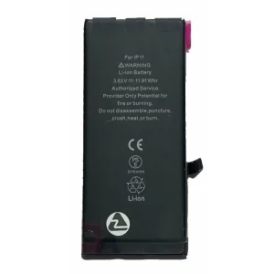 Acumulator Compatibil pentru iPhone 11 3110 mAh Li-Ion