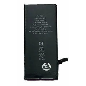 Acumulator Compatibil pentru iPhone 6 1810 mAh Li-Ion Polymer