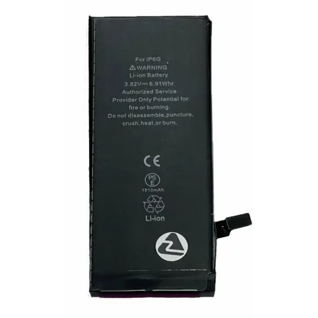 Acumulator Compatibil pentru iPhone 6 1810 mAh Li-Ion Polymer