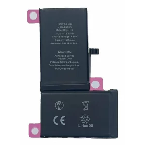 Acumulator Compatibil pentru iPhone XS Max 3174 mAh Li-Ion