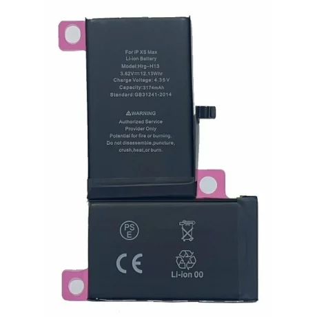Acumulator Compatibil pentru iPhone XS Max 3174 mAh Li-Ion