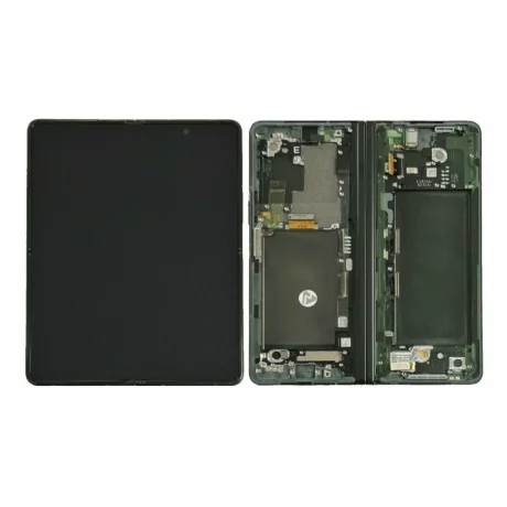 Ecran Interior Samsung F926B Galaxy Z Fold3 5G 2021 Phantom Green (Service Pack)