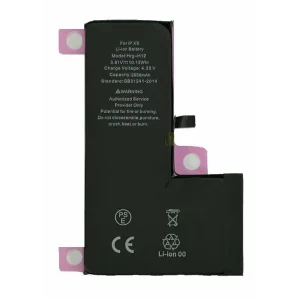 Acumulator Compatibil pentru iPhone XS 2658 mAh Li-Ion
