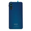 Capac Baterie Huawei Nova 5T / Honor 20 Blue (Service Pack)