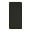 Ecran Nova 5T/ Honor 20 Albastru CU RAMA (Compatibil)
