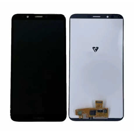 Ecran Huawei Y7 Prime 2018 Fara Rama (Compatibil)