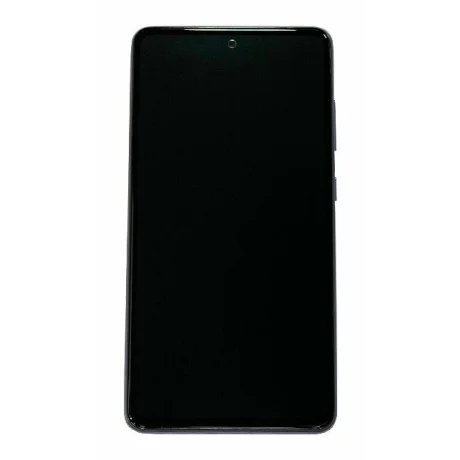 Ecran Samsung A525 4G / A526B 5G Galaxy A52 2021 Violet Fara Baterie (Service Pack)