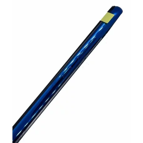 Ecran Compatibil pentru Xiaomi Redmi Note 8 2019 / 2021 Albastru CU RAMA