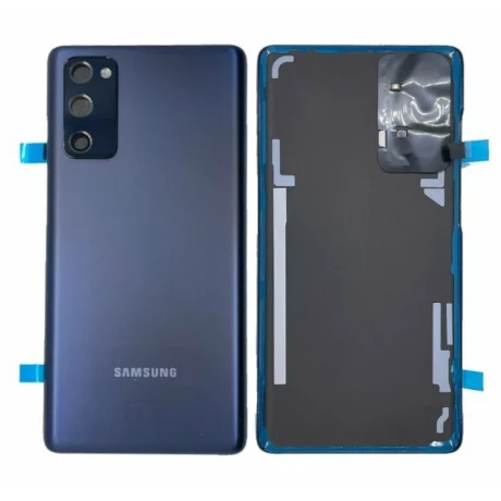 Capac Baterie Samsung G780 / G781 Galaxy S20 FE 4G / 5G Cloud Navy (Service Pack)