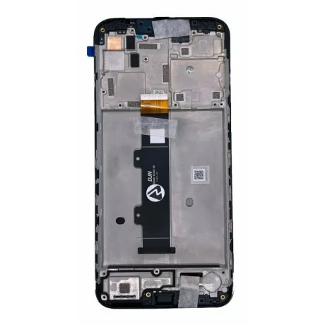 Ecran Motorola G30 Negru (Service Pack)