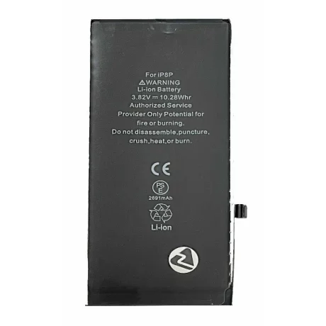 Acumulator Compatibil pentru iPhone 8 Plus 2691 mAh Li-Ion